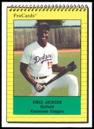 4202 Vince Jackson